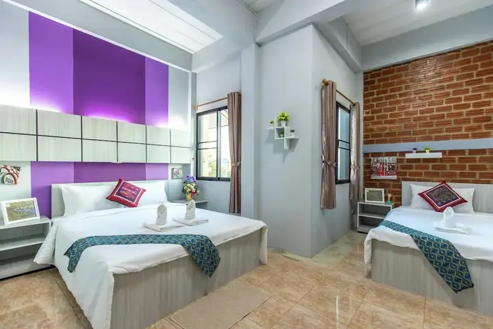Чианграй: KS Hotel