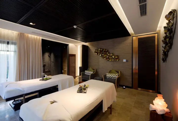 остров Фукуок: Nam Nghi Coral Peninsula Phu Quoc