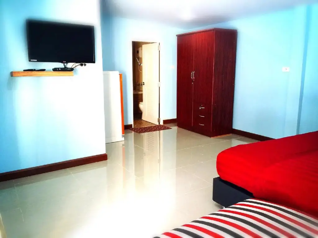 Сикао: Pakmeng BEACH Resort