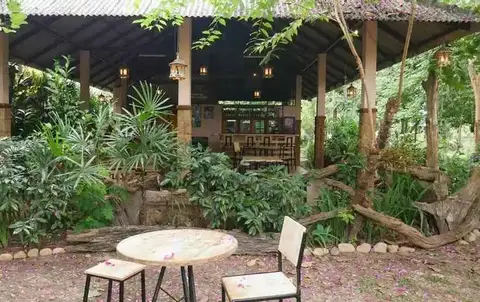 Microkosmos Guesthouse (Chiang Dao) — фото 1