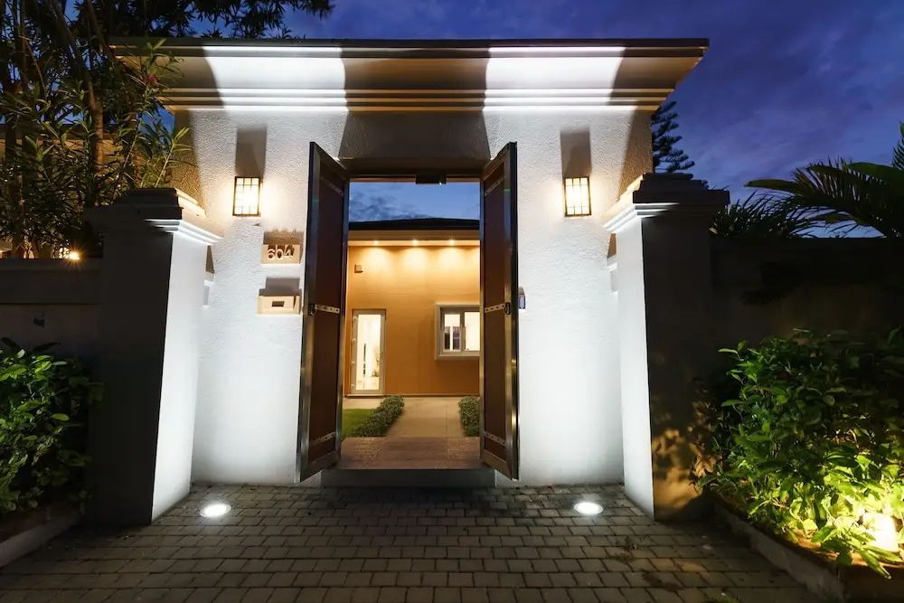 Luxury Pool Villa 604 — фото 1
