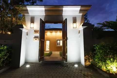 Luxury Pool Villa 604 — фото 1