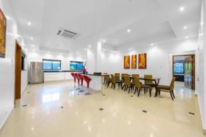 Паттайя: Villa Diamond Pattaya