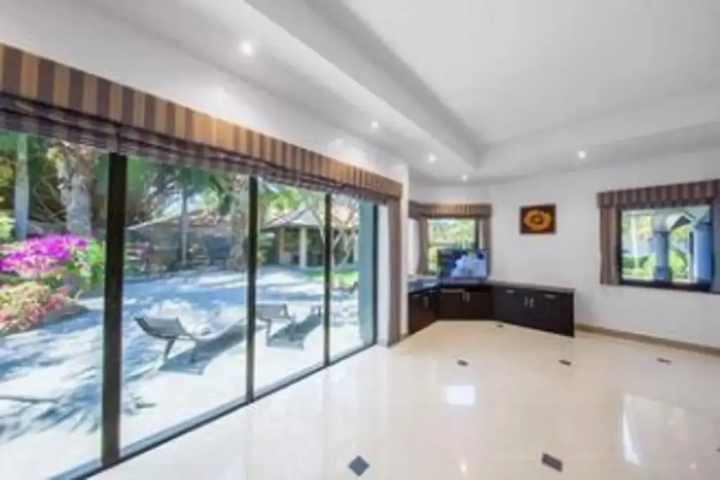 Паттайя: Villa Diamond Pattaya