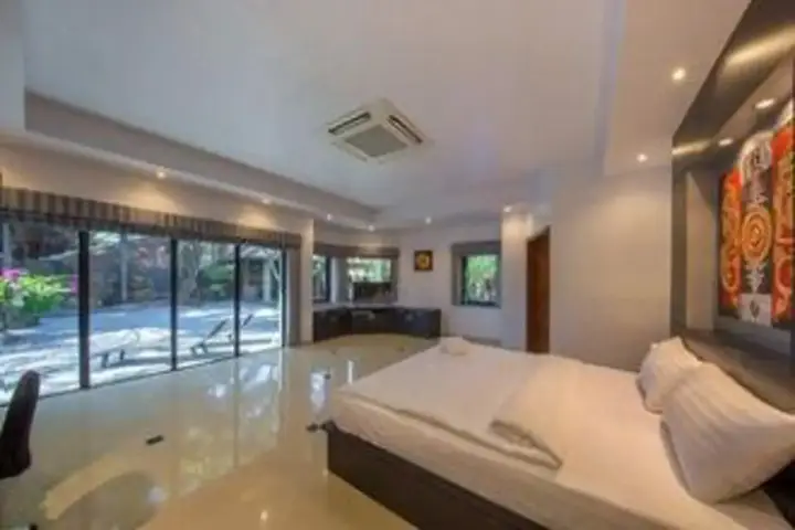 Паттайя: Villa Diamond Pattaya