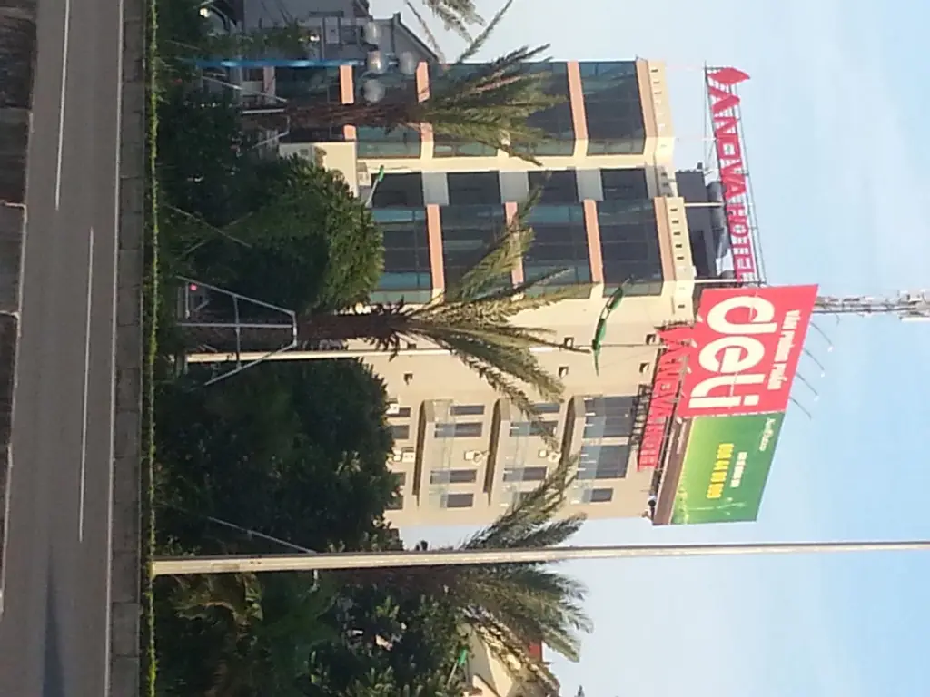 Anova Airport Hotel — Convenient & Friendly — фото 1