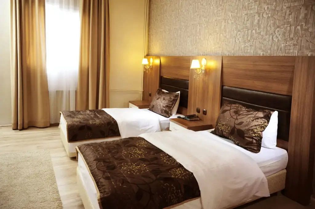 Измир: Tanik Hotel