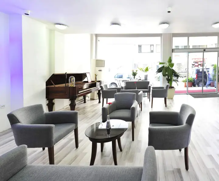 Измир: Tanik Hotel