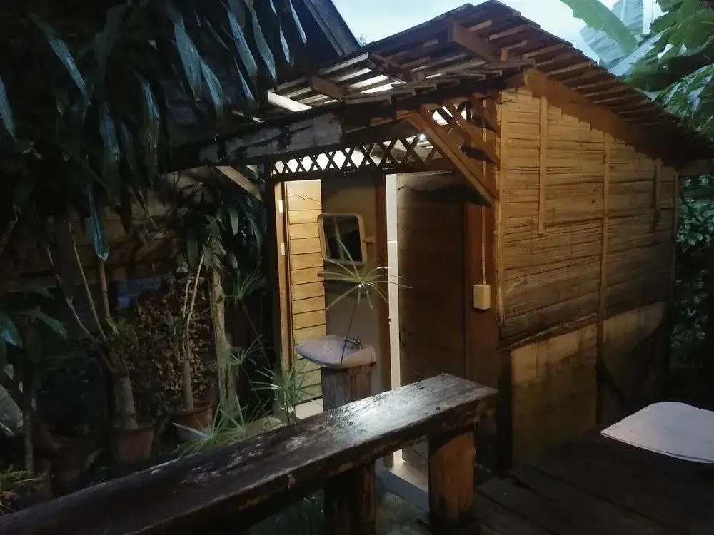 Паи: Maeyen Homestay