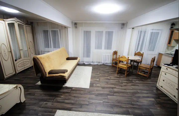 Витебск: On Moskovsky Prospekt 8 Apartments