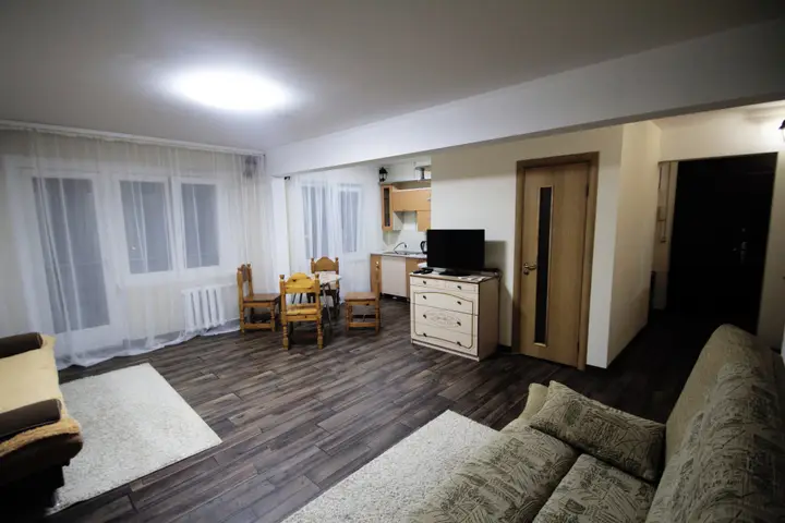 Витебск: On Moskovsky Prospekt 8 Apartments