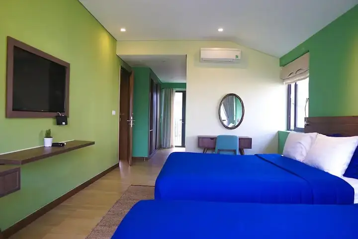остров Фукуок: Phu Quoc Ahas Villa