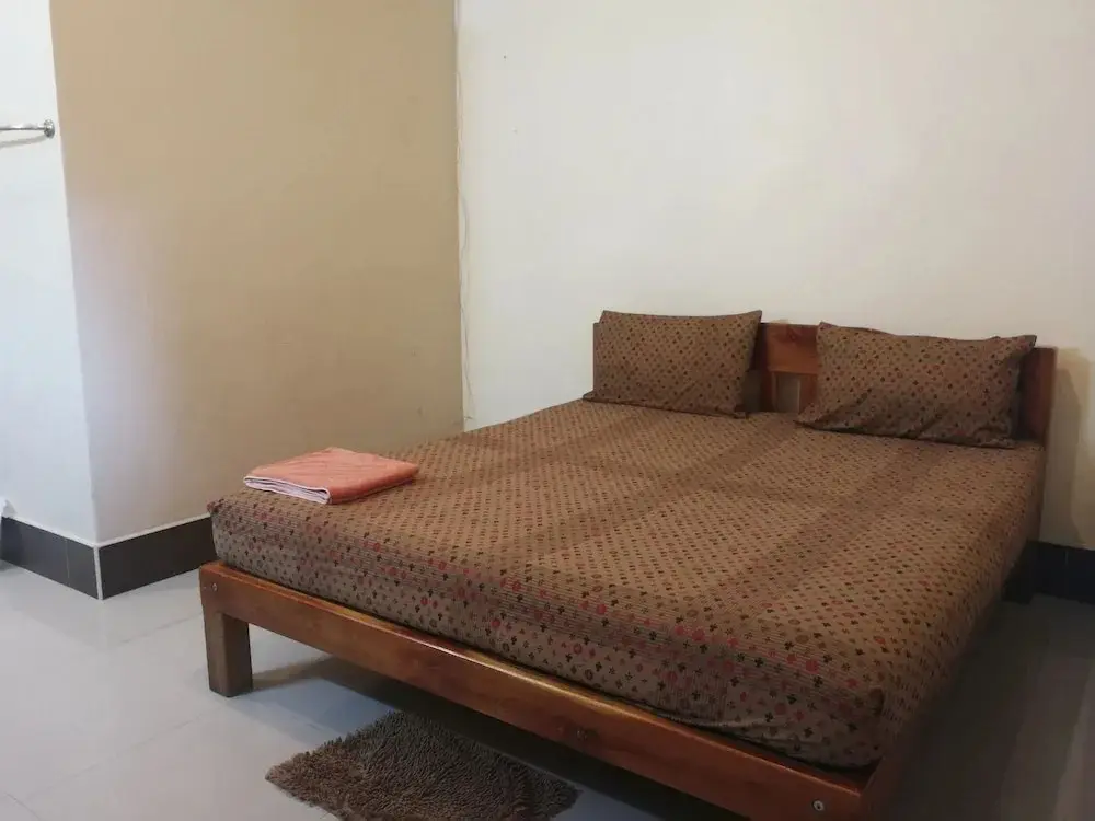 Патталунг: Rim Khuan Resort