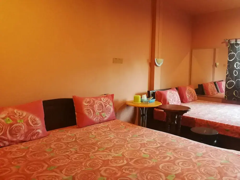 Патталунг: Rim Khuan Resort