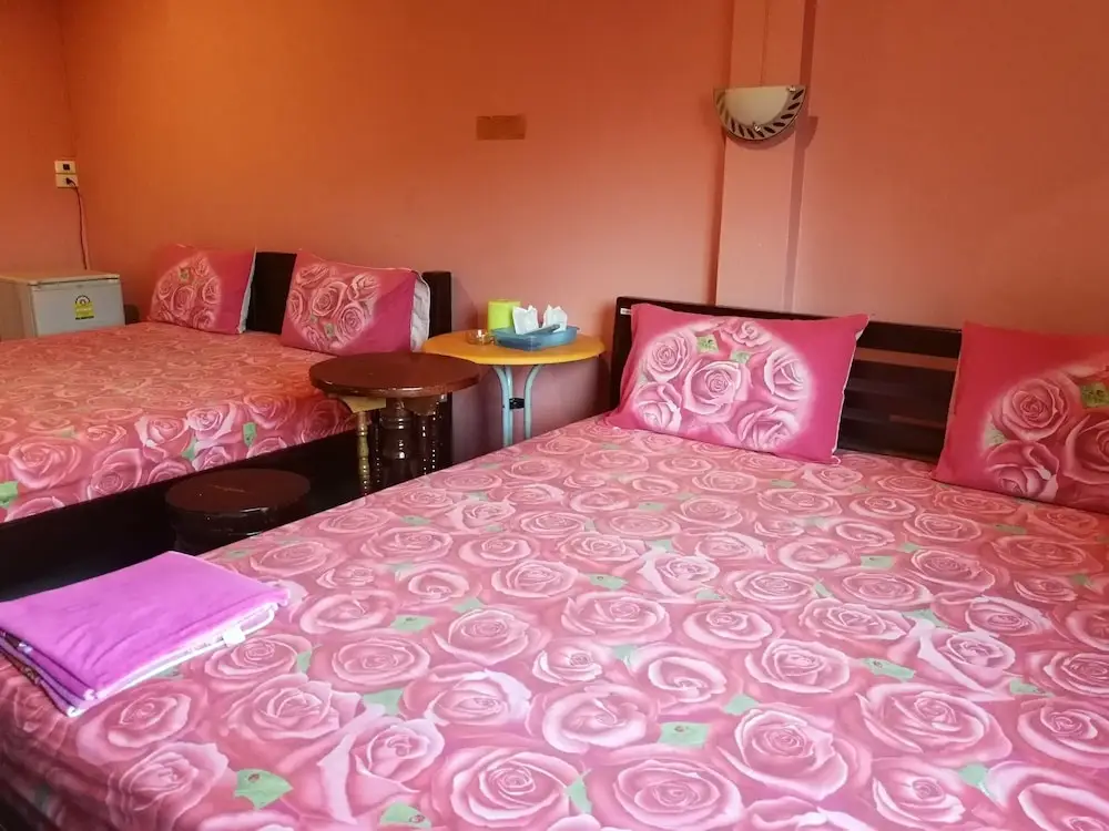 Патталунг: Rim Khuan Resort