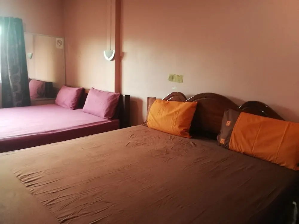 Патталунг: Rim Khuan Resort