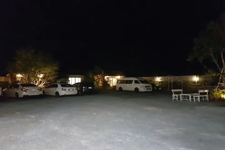 Лем Синг: Beautiful Memories Resort
