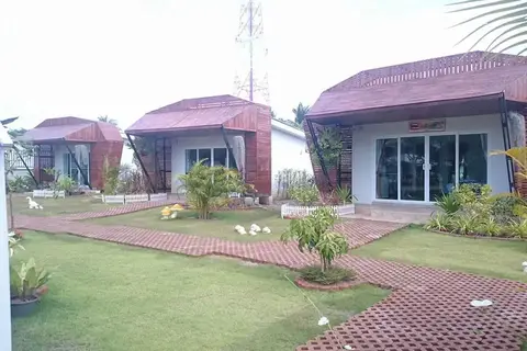 Beautiful Memories Resort — фото 1