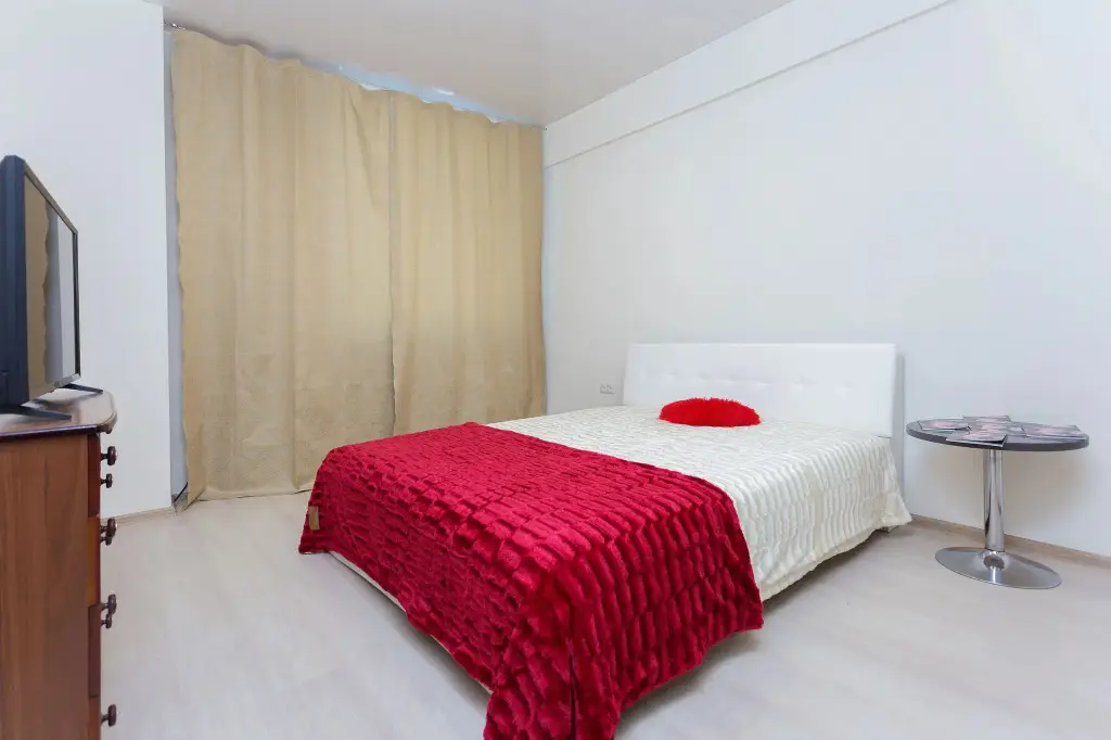 Минск: RammanApart Nezavisimosti Apartments