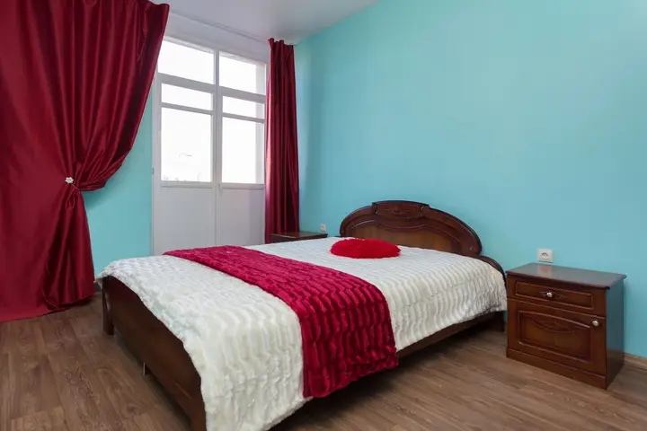 Минск: RammanApart Nezavisimosti Apartments