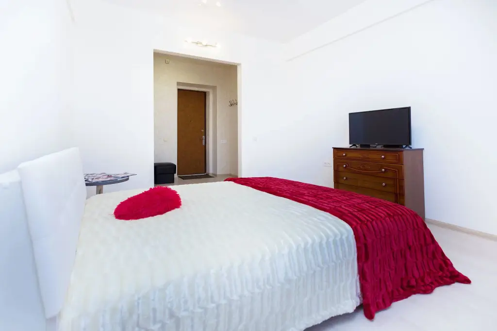 Минск: RammanApart Nezavisimosti Apartments