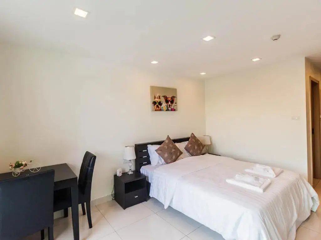 Паттайя: Laguna bay 1 by Pattaya Sunny Rentals