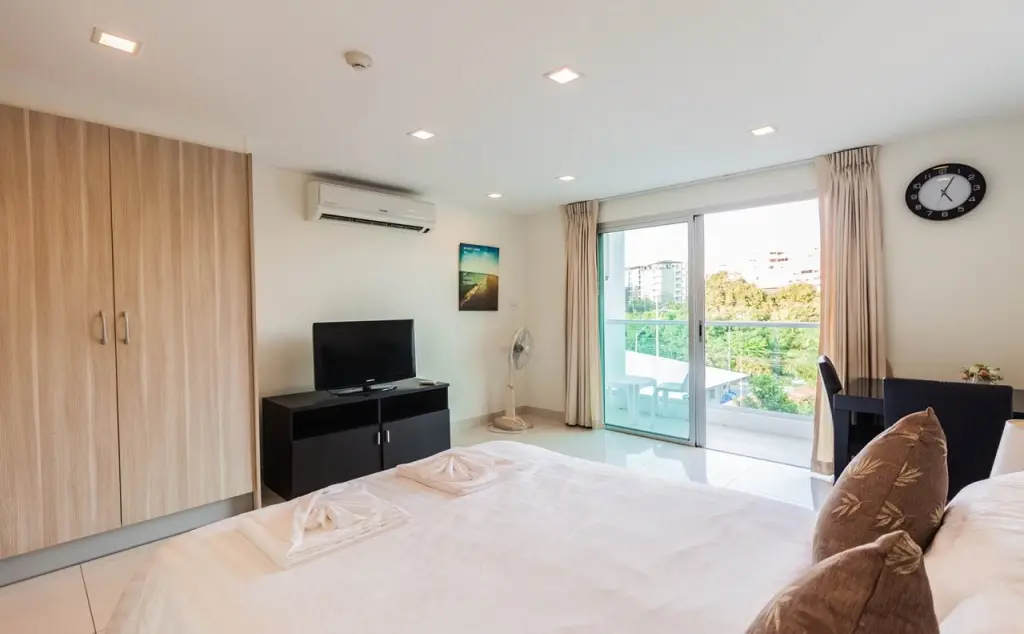Паттайя: Laguna bay 1 by Pattaya Sunny Rentals