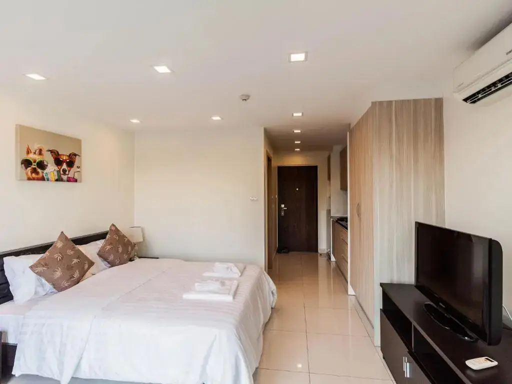 Паттайя: Laguna bay 1 by Pattaya Sunny Rentals