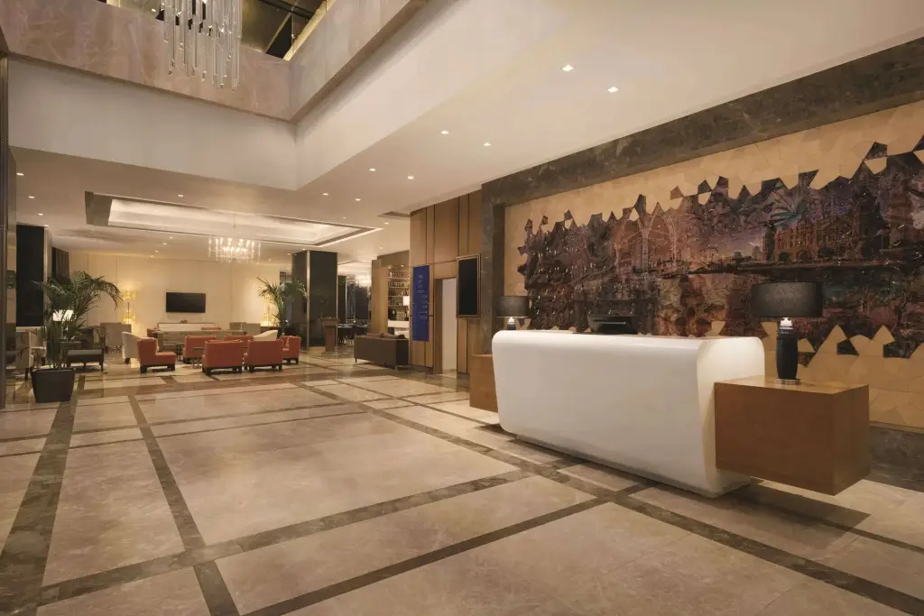Стамбул: TRYP by Wyndham Istanbul Basın Ekspres