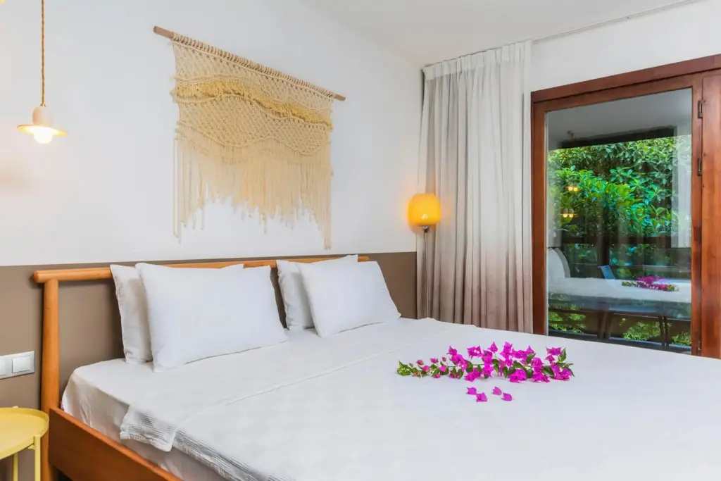 Голькой: Faros Bodrum Hotel