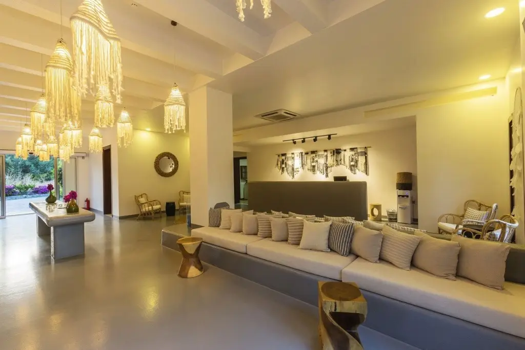 Голькой: Faros Bodrum Hotel
