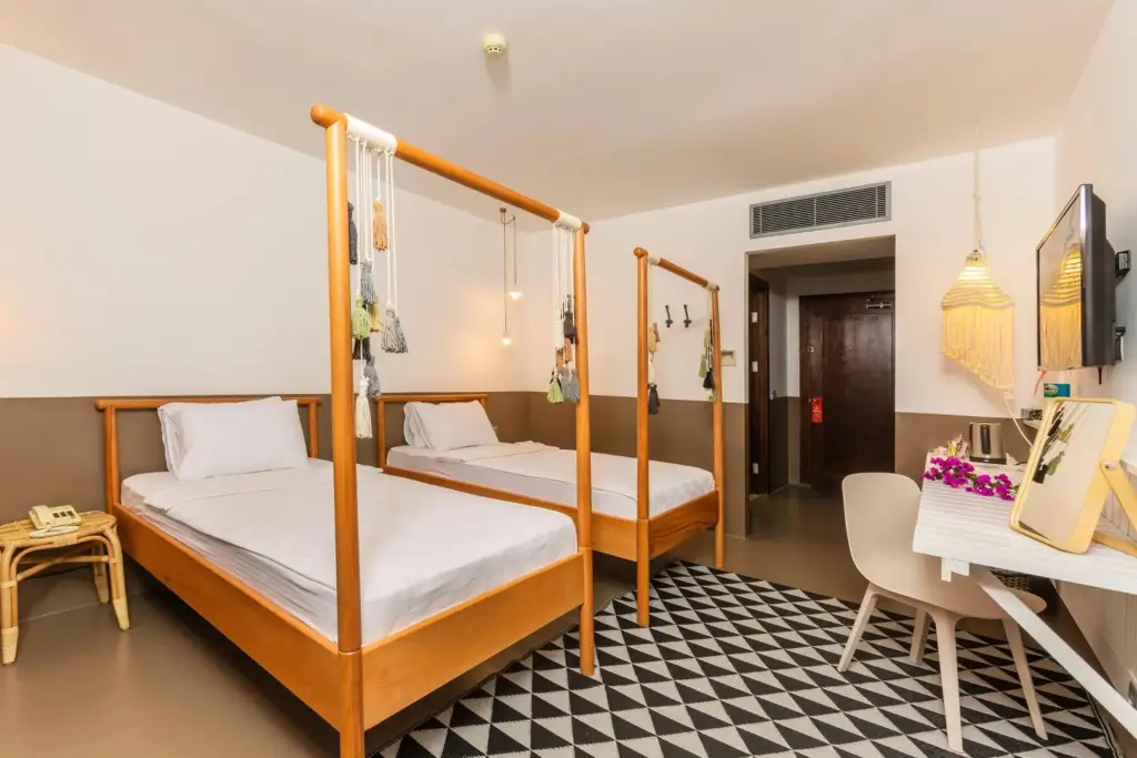 Голькой: Faros Bodrum Hotel