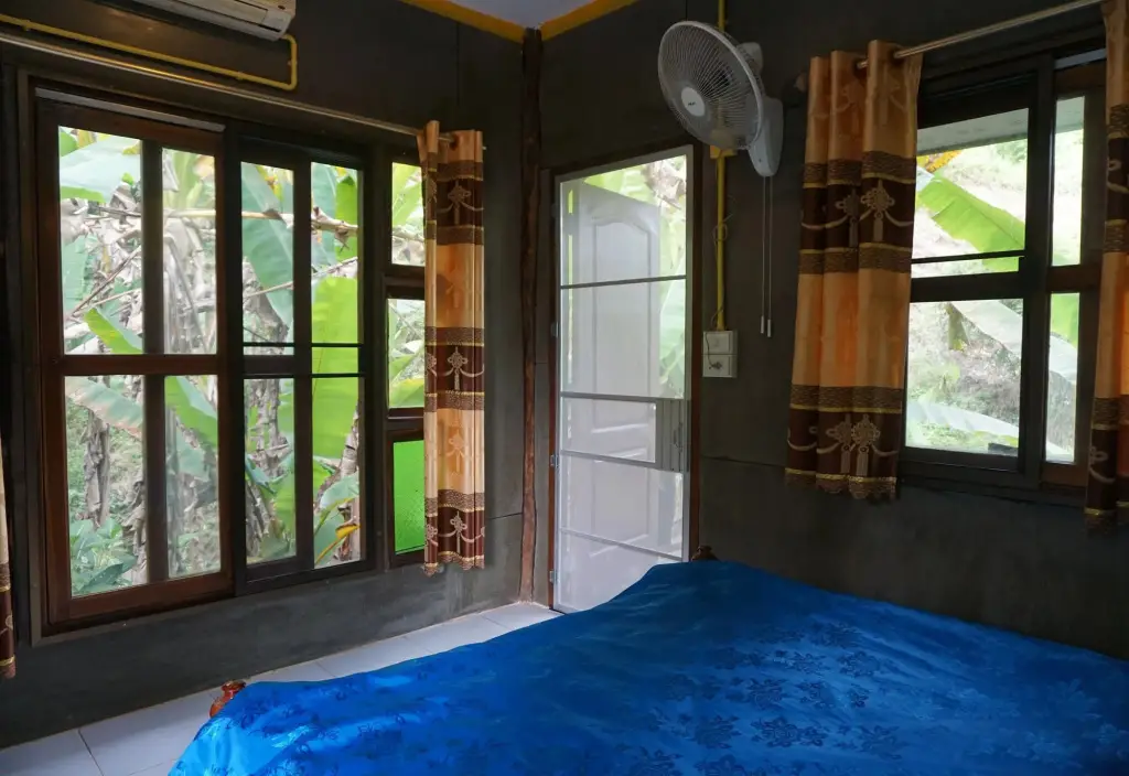 Чианг Дао: Suanboon Cottage