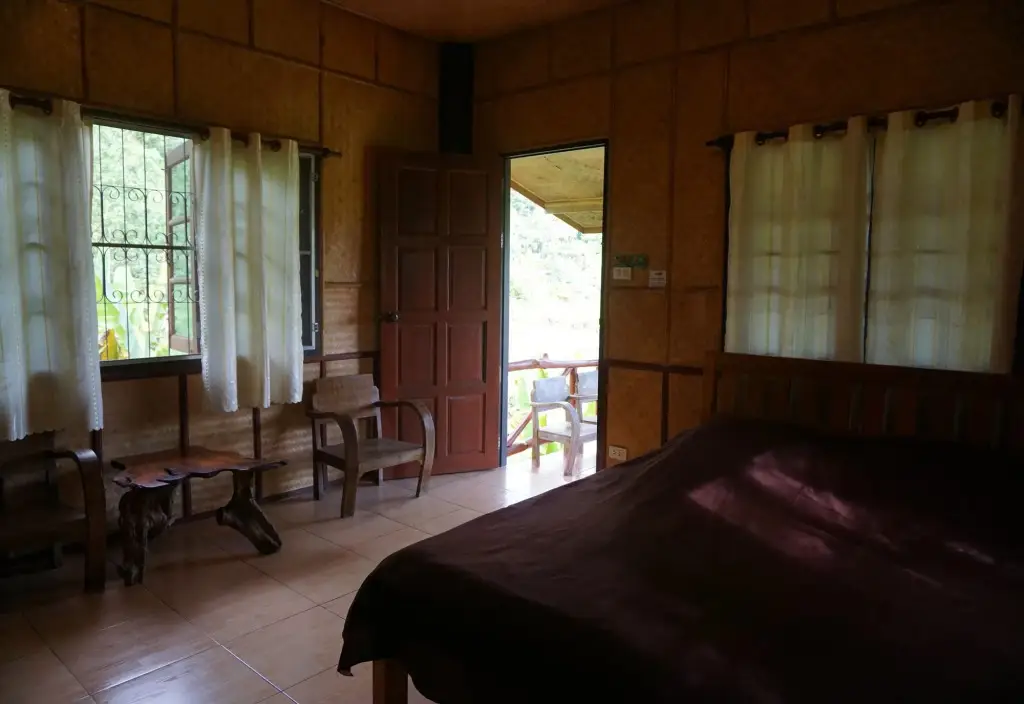Чианг Дао: Suanboon Cottage