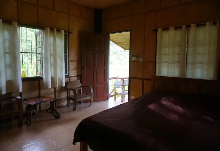 Чианг Дао: Suanboon Cottage