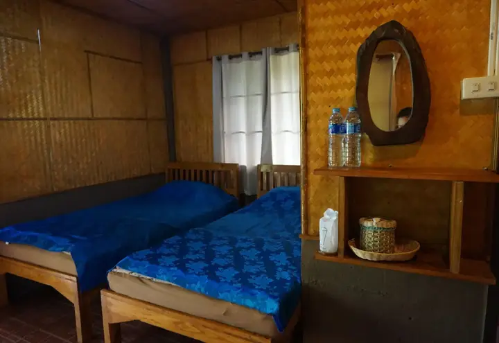 Чианг Дао: Suanboon Cottage