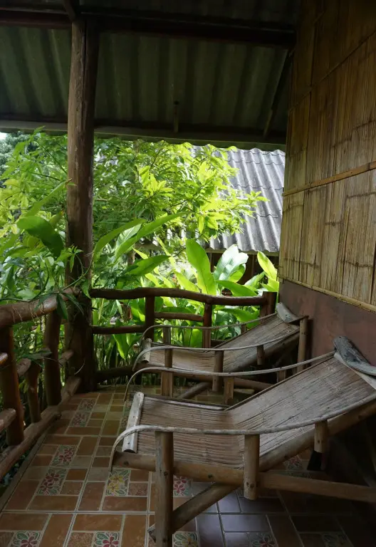 Чианг Дао: Suanboon Cottage