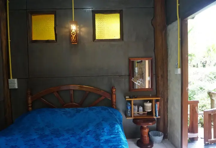 Чианг Дао: Suanboon Cottage