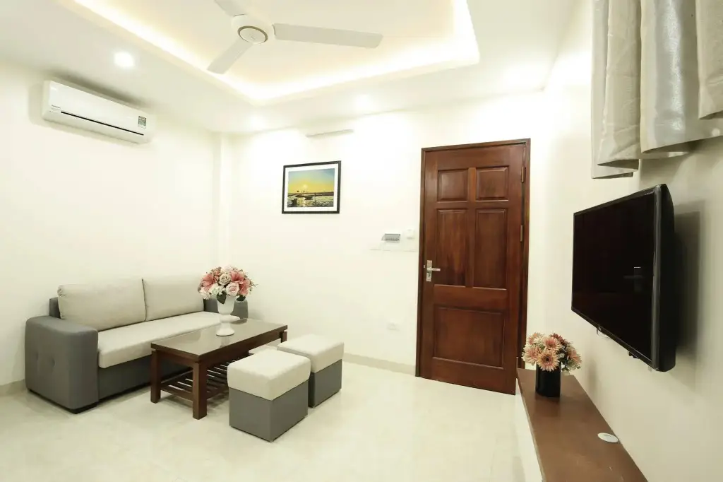 Ханой: iStay Hotel Apartment 2