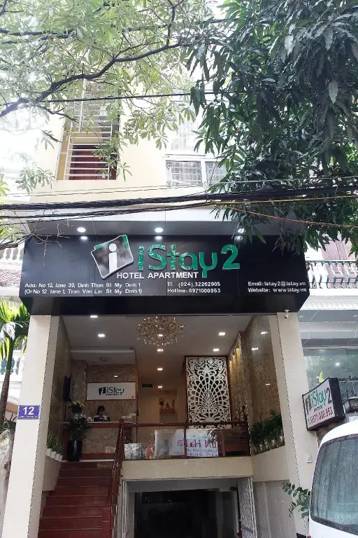 iStay Hotel Apartment 2 — фото 1