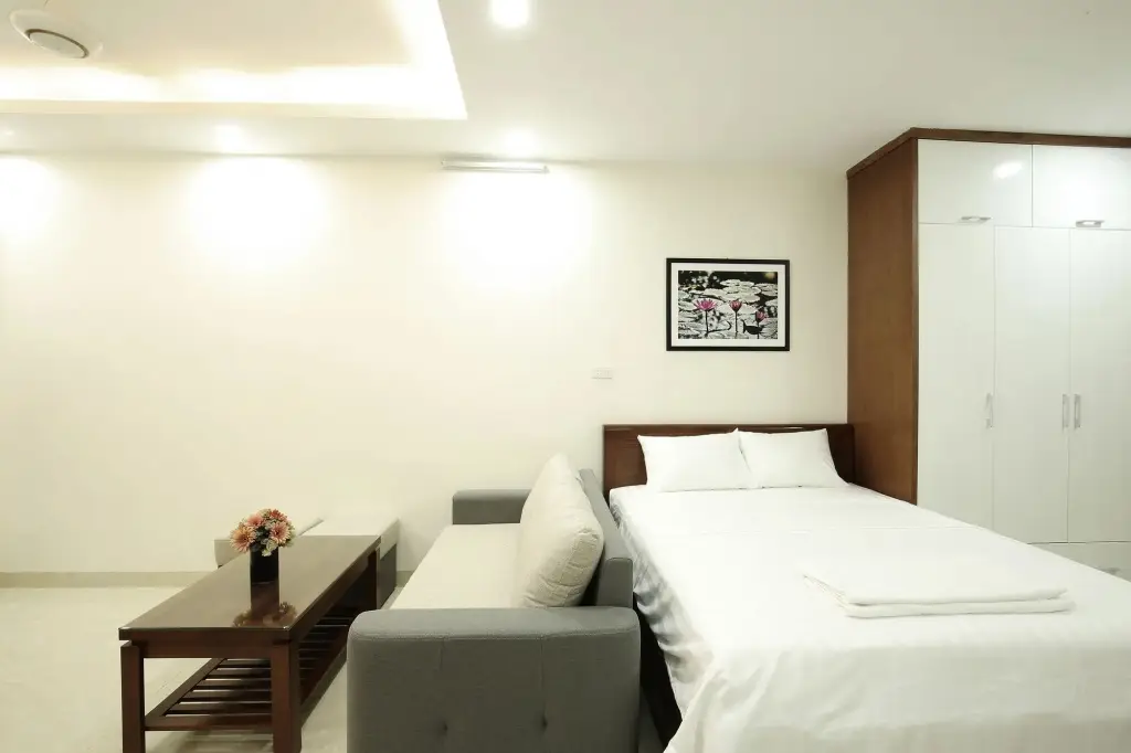Ханой: iStay Hotel Apartment 2