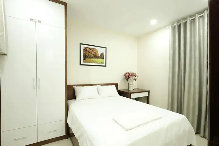 Ханой: iStay Hotel Apartment 2