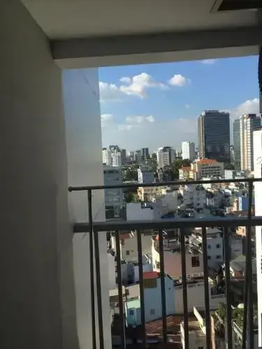Хошимин: Chillax Apartment 3 - Spacious 3BR at District 1
