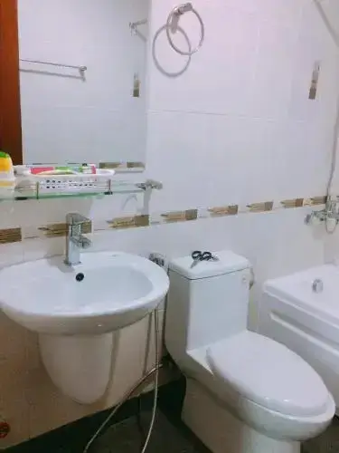 Хошимин: Chillax Apartment 3 - Spacious 3BR at District 1