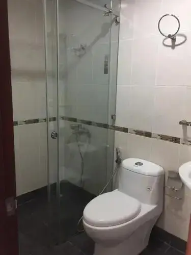 Хошимин: Chillax Apartment 3 - Spacious 3BR at District 1