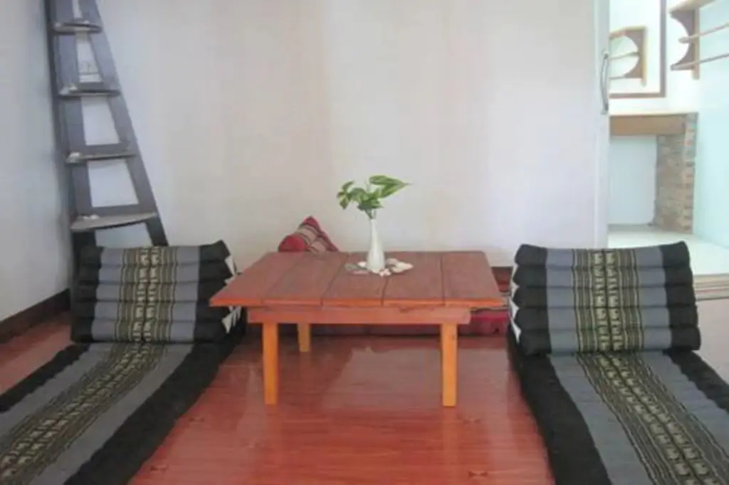 JJ Beach Resort — фото 1
