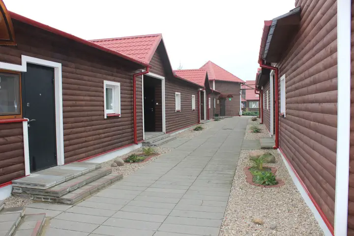 Брест: Отель Старый Город