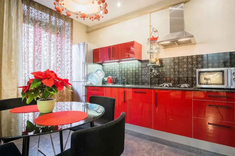 Минск: VIP Apartment Minsk