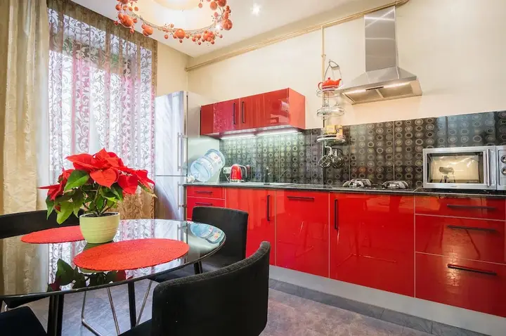 Минск: VIP Apartment Minsk