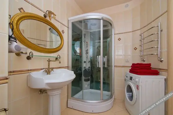 Минск: VIP Apartment Minsk